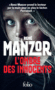 Couverture L'ombre des innocents (René Manzor)