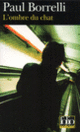 Couverture L'Ombre du chat (Paul Borrelli)