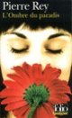 Couverture L'Ombre du paradis (Pierre Rey)