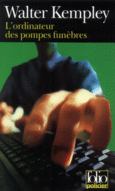 Couverture L'Ordinateur des pompes funèbres ()