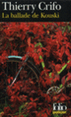 Couverture La Ballade de Kouski (Thierry Crifo)