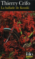 Couverture La Ballade de Kouski ()