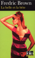 Couverture La Belle et la bête ()