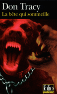 Couverture La bête qui sommeille ()