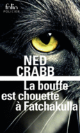 Couverture La bouffe est chouette à Fatchakulla ()