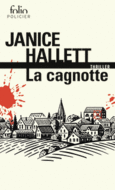 Couverture La cagnotte ()