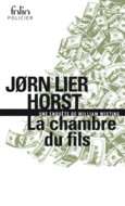 Couverture La chambre du fils ()