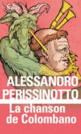 Couverture La Chanson de Colombano ()