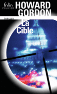 Couverture La Cible ()