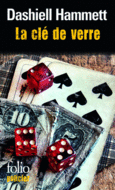 Couverture La clé de verre ()