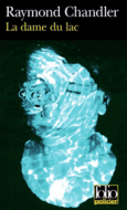 Couverture La dame du lac ()
