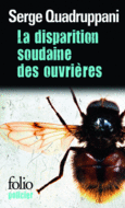Couverture La disparition soudaine des ouvrières ()
