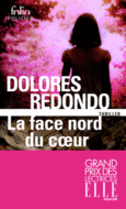 Couverture La face nord du cœur ()
