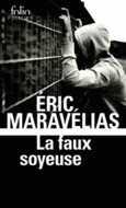 Couverture La faux soyeuse ()