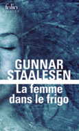 Couverture La femme dans le frigo ()