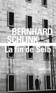 Couverture La Fin de Selb ()