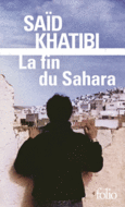 Couverture La fin du Sahara ()