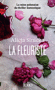 Couverture La fleuriste (Alicja Sinicka)