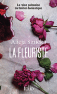 Couverture La fleuriste ()