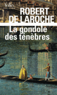 Couverture La Gondole des ténèbres ()