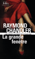 Couverture La grande fenêtre ()