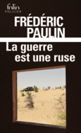 Couverture La guerre est une ruse ()
