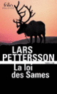 Couverture La loi des Sames (Lars Pettersson)
