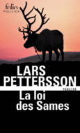 Couverture La loi des Sames ()