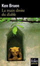 Couverture La main droite du diable (Ken Bruen)