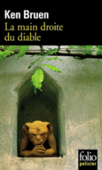 Couverture La main droite du diable ()