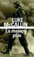 Couverture La maison pâle ()