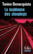 Couverture La maldonne des sleepings ()