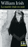 Couverture La mariée était en noir ()