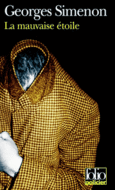 Couverture La Mauvaise étoile ()