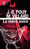 Couverture La mère noire (,Marc Villard)