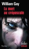 Couverture La mort au crépuscule ()