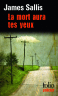 Couverture La mort aura tes yeux ()