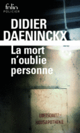 Couverture La mort n'oublie personne ()