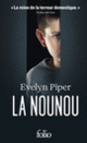 Couverture La nounou (Evelyn Piper)
