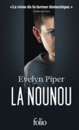 Couverture La nounou ()