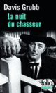 Couverture La nuit du chasseur (Davis Grubb)