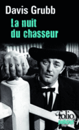 Couverture La nuit du chasseur ()