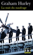 Couverture La nuit du naufrage ()