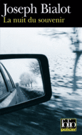Couverture La nuit du souvenir ()