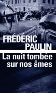 Couverture La nuit tombée sur nos âmes ()