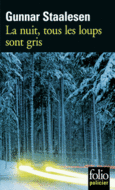 Couverture La nuit, tous les loups sont gris ()