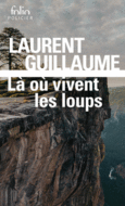 Couverture Là où vivent les loups ()