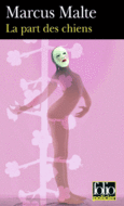 Couverture La part des chiens ()