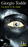 Couverture La peur et la chair ()