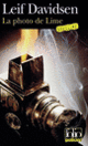 Couverture La photo de Lime (Leif Davidsen)